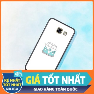 Ốp lưng Samsung A7 2017 - A7 2016 in hình