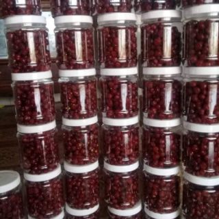 Mức chùm ruột