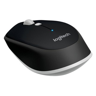 Chuột bluetooth không dây Logitech M337 Wireless (Đen)