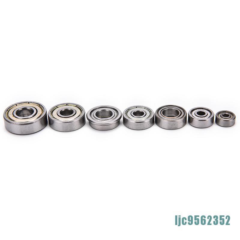 Bạc đạn máy in 3D 608ZZ 623ZZ 624ZZ 625ZZ 688ZZ 626ZZ F688ZZ | BigBuy360 - bigbuy360.vn