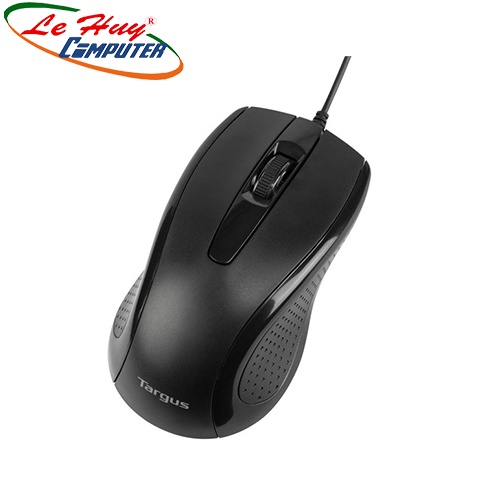Chuột máy tính có dây Targus U660 USB