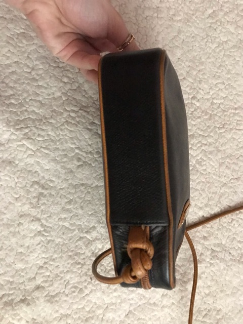 Túi da thật 2hand