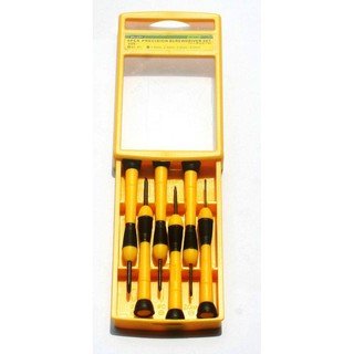 Bộ 6 tô vít Sellery 11-151
