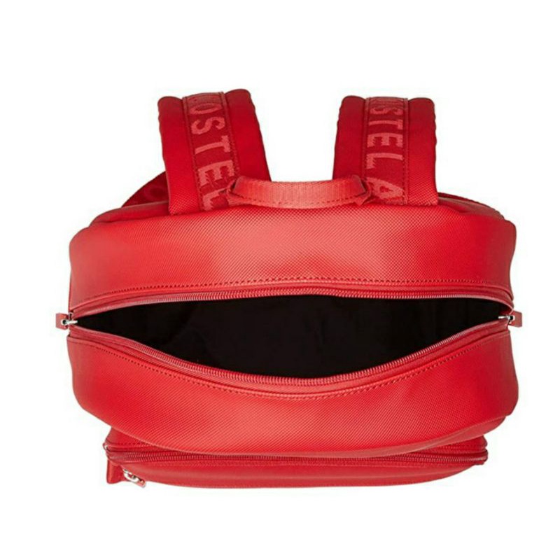 🎒Balo Lacoste Unisex-Adult Backpack