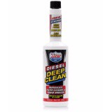 Dung dịch xúc hệ thống nhiên liệu dầu LUCAS Diesel Deep Clean 473ml (nhập khẩu USA)