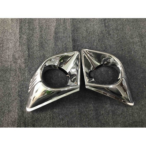 ốp viền đèn gầm Fadil - hàng cao cấp