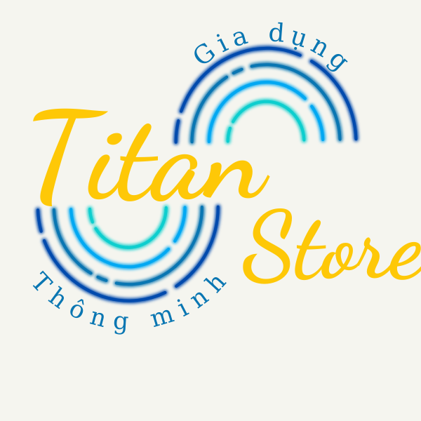 TITAN STORE - GIA DỤNG 4.0