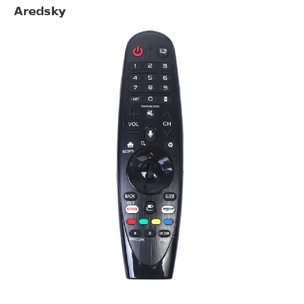 Điều Khiển Từ Xa AM-HR650A Cho TV LG Magic 2017 Smart 3D