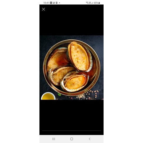 TÔM HÙM ĐẤT, BÀO NGƯ ĐÓNG HỘP 100gam ĂN LIỀN | BigBuy360 - bigbuy360.vn