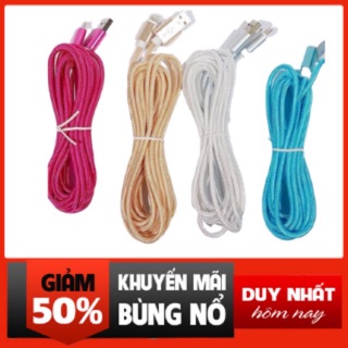 Sạc các loại đồng giá 30k