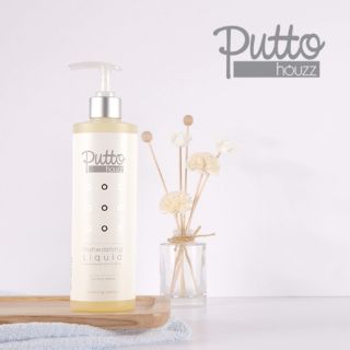 Nước rửa bình sữa putto
