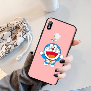 Ốp lưng VSmart Joy 3 Silicon dẻo hình Doremon Vui Nhộn - MY CASE