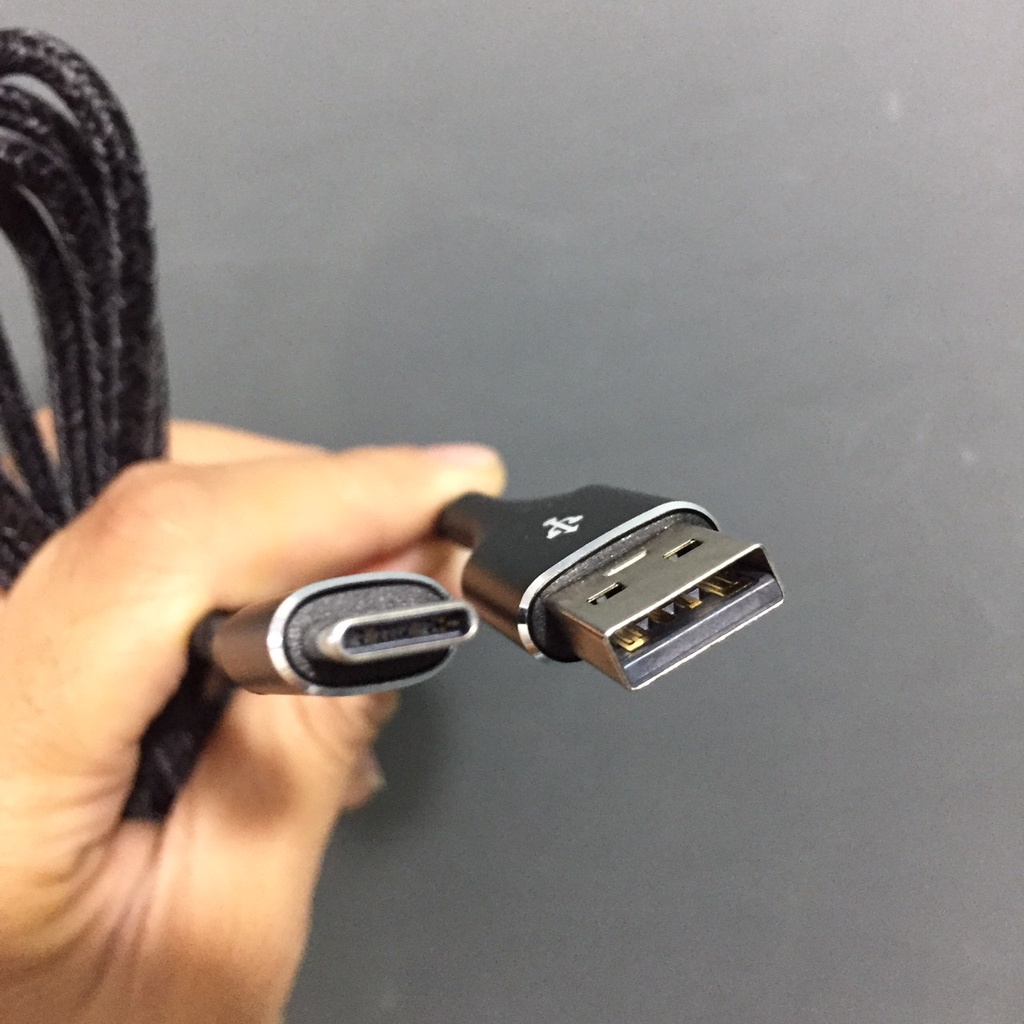 Cáp sạc nhanh type-C 66W dòng 6A Pisen PRO LT-TC12 (1.2m)