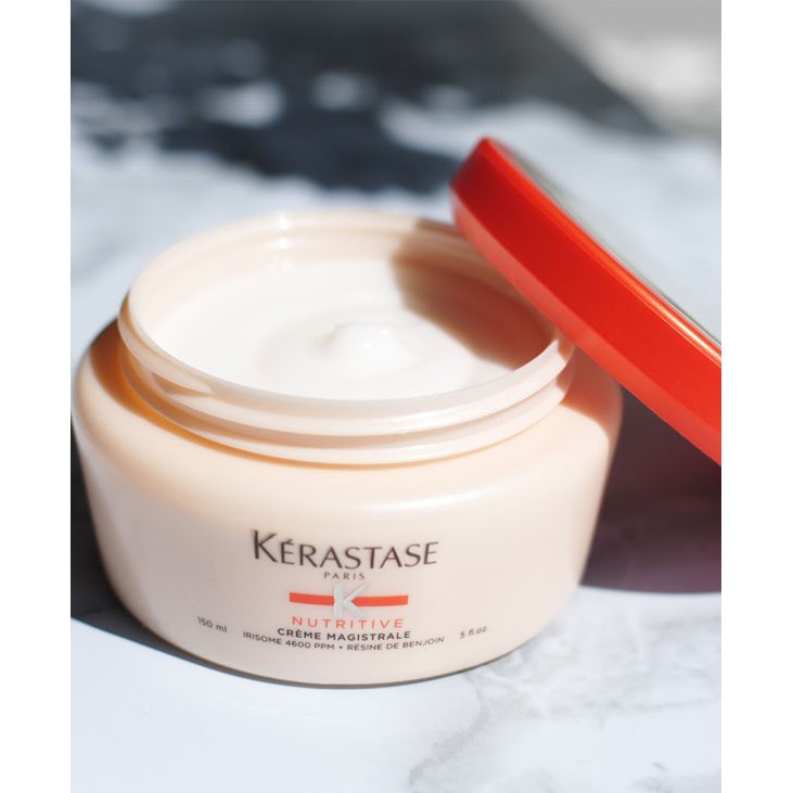 Dầu hấp tóc mềm mượt Kerastase Nutritive Masque Magistral