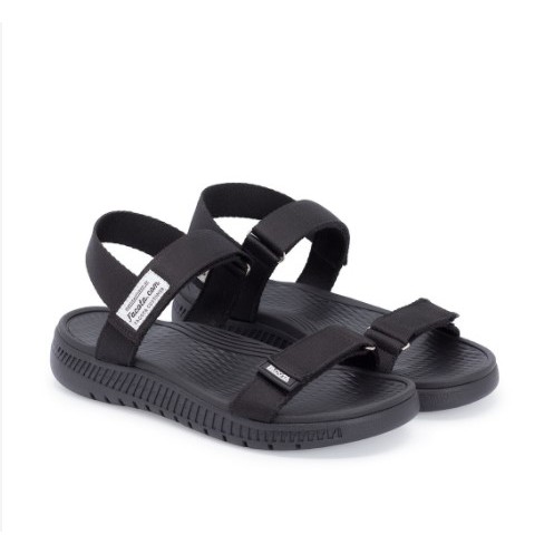 Giày sandal Nam Nữ Facota Angelica AN01 sandal học sinh nữ quai dù