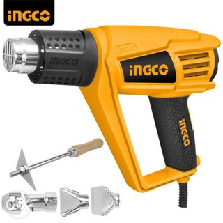 2000w máy thổi nhiệt ingco hg20008