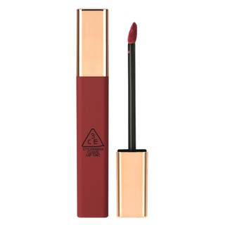Son kem lì 3ce cloud lip tint immanence - màu đỏ rượu