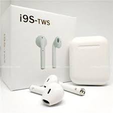 [Mã ELFLASH5 giảm 20K đơn 50K] TAI NGHE AIRPODS I9S 5.0