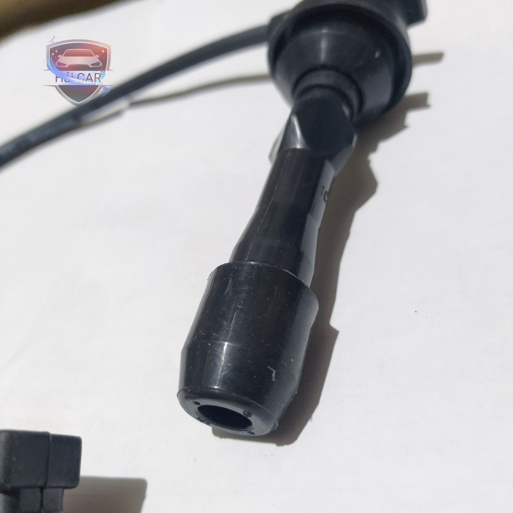 Bộ dây cao áp, dây cao áp Grand i10. Morning 4 máy Hàng chính hãng