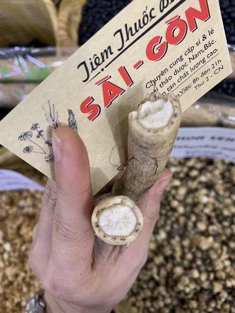 Củ Ngưu Bàng Tươi Nhật Bản 500g