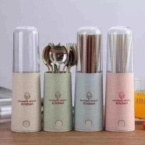ngothanhnhan . 1 Ống đũa lúa mạch