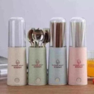 Ngothanhnhan . 1 Ống đũa lúa mạch