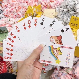 Bộ Bài CUTE (Hình random)