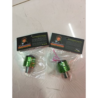 Ốc chụp chân kính đủ màu
