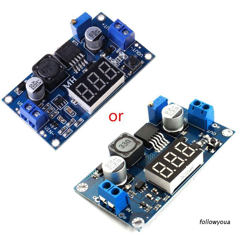 Mô Đun Tăng Áp Xl6009 Dc-Dc Đầu Vào 4.5-32v Sang Đầu Ra 5-55v