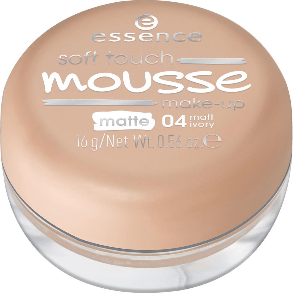 Phấn tươi mousse xách tay Đức