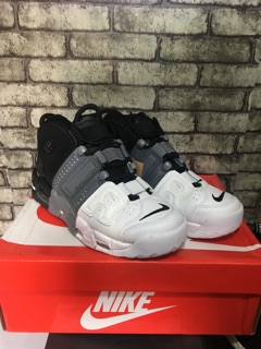 Giày nike air uptempo