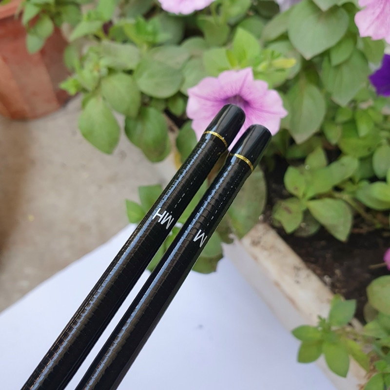 Cần Lure bóng đêm FishinbFans
