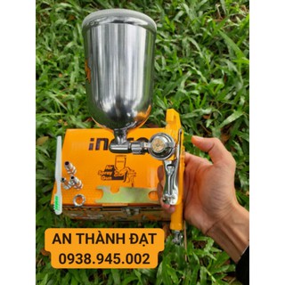 SÚNG PHUN SƠN INGCO ASG4042