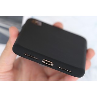 [IPHONE] Ốp chống bám vân tay - ốp dẻo đẹp iphone