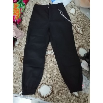 MÃ 10, (ORDER) QUẦN JOGGER HIPHOP KÈM CHAIN | BigBuy360 - bigbuy360.vn