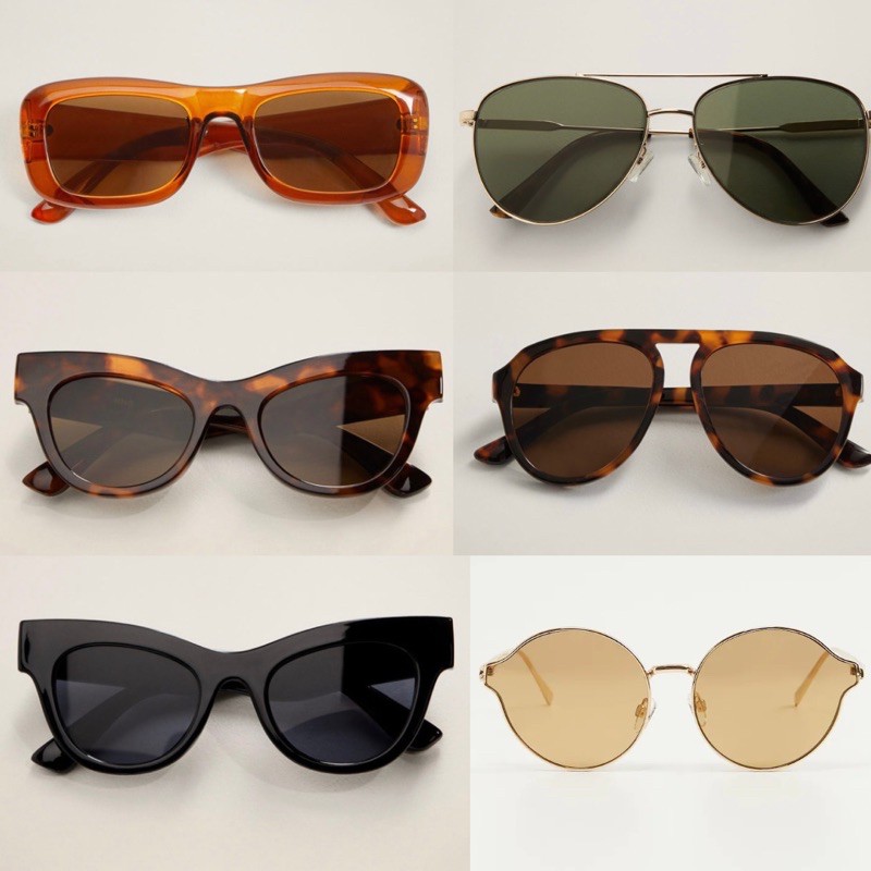 Kính Mango Auth store Đức