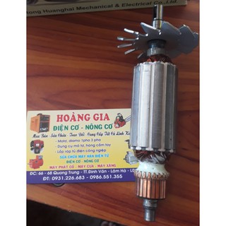 ROTO MÁY MÀI MAKITA 9500