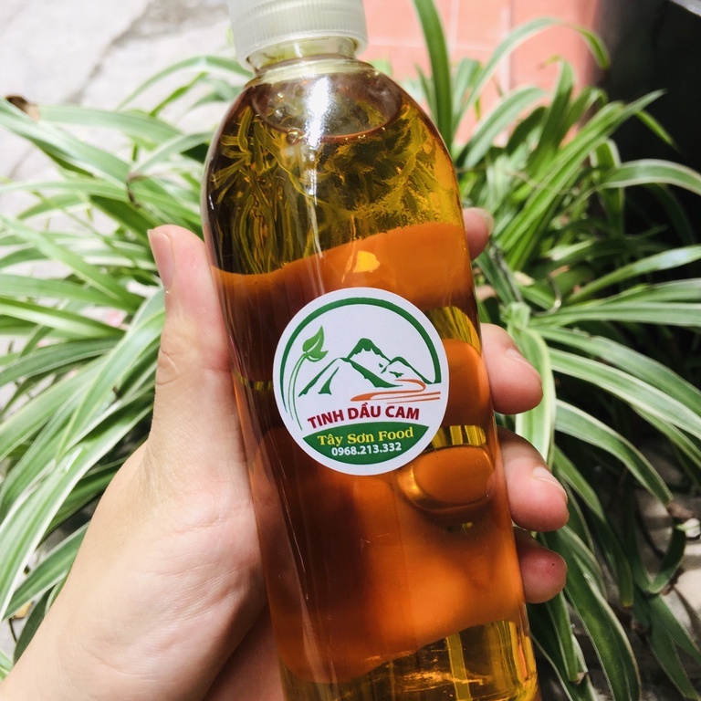 Chai 500ML 18 Mùi Tinh Dầu Tự Nhiên Nguyên Chất Khử Khuẩn, Thơm Phòng, Sang Trọng