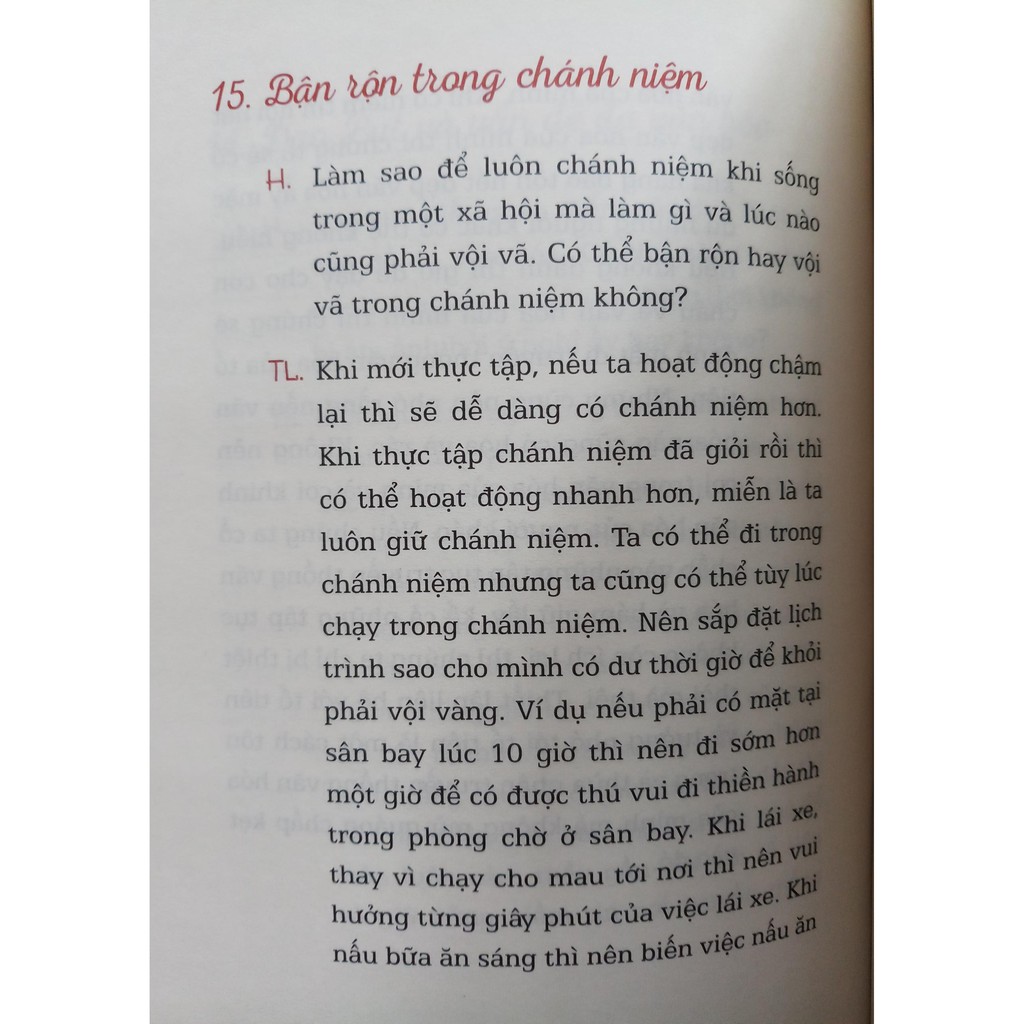 Sách - Hỏi Đáp Từ Trái Tim
