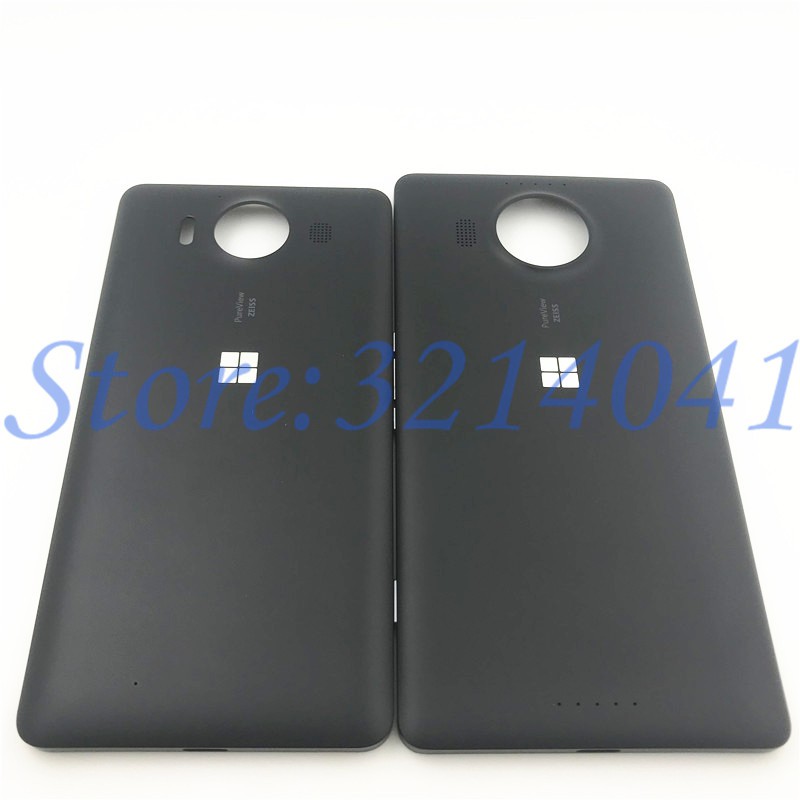 Nắp lưng điện thoại bằng nhựa 100% cho Microsoft Nokia Lumia 950 & 950 XL