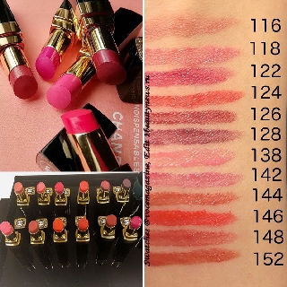 Son Thỏi Chanel Coco Rouge Flash