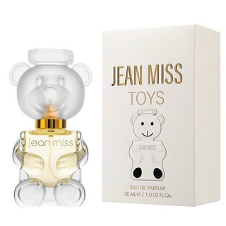 Nước HOA JEAN MISS TOY