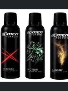 XỊT XMEN FORBOSS 50ml