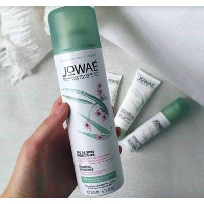 Xịt khoáng Jowae 200ml