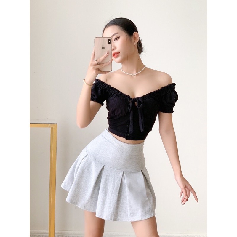 CHÂN VÁY MINI SKIRT 💖 | BigBuy360 - bigbuy360.vn