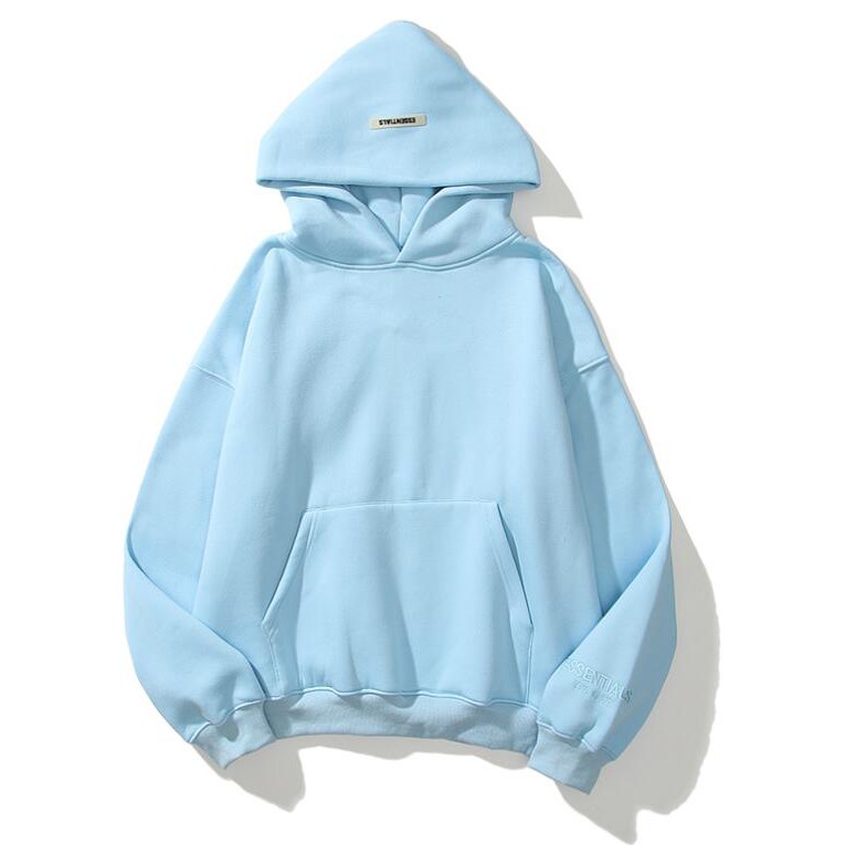 Áo Hoodie Vải Cotton Phản Quang Thời Trang Cho Nam Nữ | BigBuy360 - bigbuy360.vn