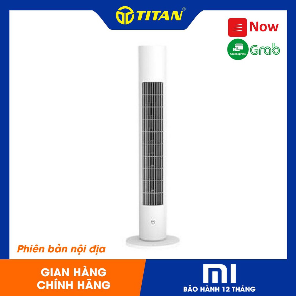Quạt tháp Xiaomi Mijia DC Inverter Tower Fan BPTS01DM