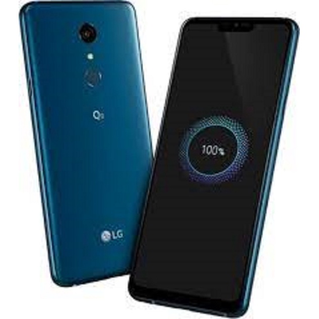 [ RẺ VÔ ĐICH ] Điện thoại LG Q9 ram 4G/64G màn tai thỏ - Học Online Chất, Chiến PUBG/Liên Quân đỉnh | BigBuy360 - bigbuy360.vn