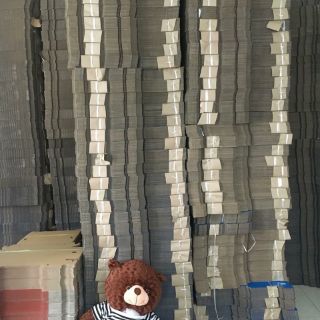 Hộp Giầy Adidas, Nike, Vans, Converse...