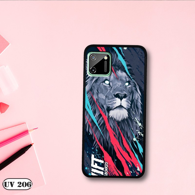 Ốp lưng cho Realme C11